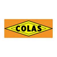 What sets colas rail apart from its competitors? Nabídka práce COLAS CZ, a.s. Pracomat