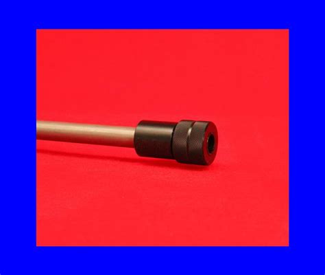Benchrite Single Rod Cleaning Rod Case Pma Tool