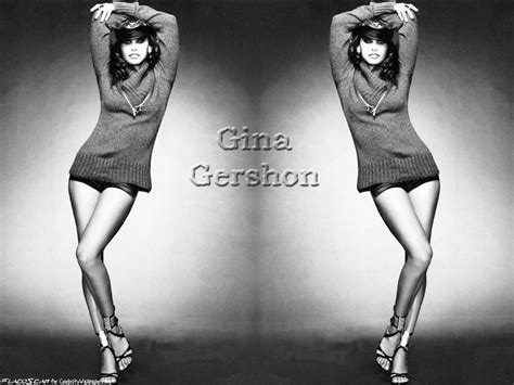 Gina Gershon Wallpapers Photos Images Gina Gershon Pictures 9038