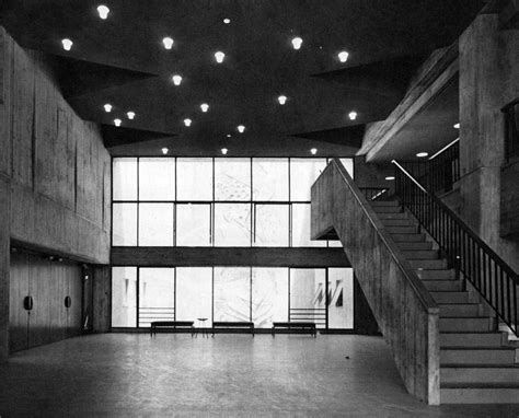 How old was kunio maekawa when he died? Pin on Architecture