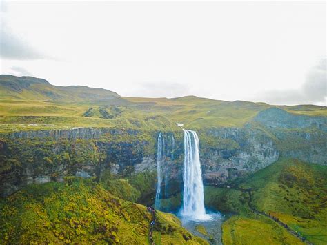 10 Must See Attractions In South Iceland Something Of Freedom