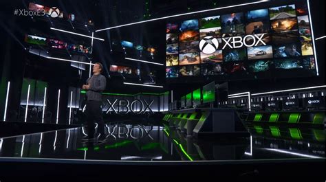 Heres Everything Announced At Xboxs E3 2018 Press Conference Gamespew