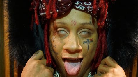 @trippieredd #trippieredd #trippie #angvish #ayleks #crypto#cryptocurrency#ethereum#bitcoin #eos#ripple#meekmill #dash #liluzivert #lilpump #lilpeep #lilxan #lilwayne #lilkim #lilyachty #skimasktheslumpgod #skimask#6ix9ine #stokeleygoulbourne. The untold truth of Trippie Redd