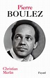 Pierre Boulez, la biographie officielle ? | Crescendo Magazine