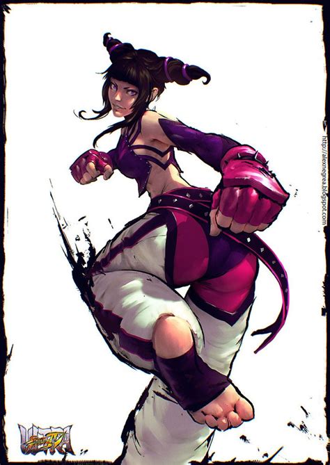 17 Best Images About Street Fightertekken Charaters On Pinterest