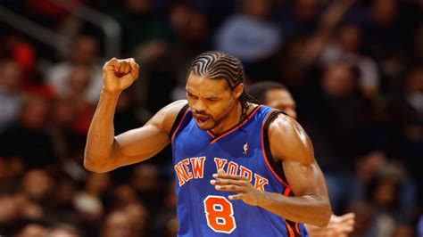 Latrell Sprewell Age Height Net Worth Biography Makeeover