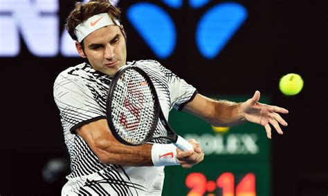 Bring On Rafa Says Excited Federer Ahead Of Final Push Sport Dawn