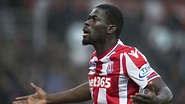 Admirable New Stoke Midfielder Badou Ndiaye Reflects on Long Journey to ...