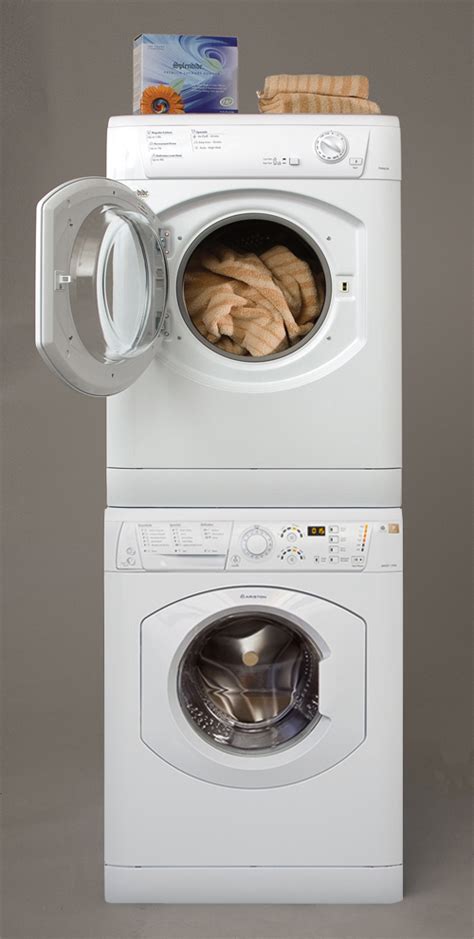 Ariston 110 Volt Stackables | 110 Volt Dryer | 110Volt Washer Dryer
