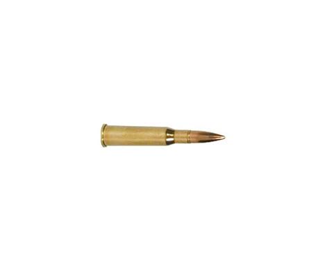 Winchester 762x25 Tok 85gr Fmj 50 Rounds Ranier Gun Store