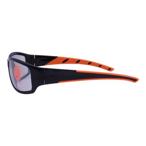 uci ceram safety glasses with clear lens protexmart