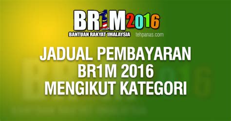 Transfer dana dari dan ke rekening bank lain (kliring, rtgs). Tarikh Pembayaran Br1M 2015 - crusnea
