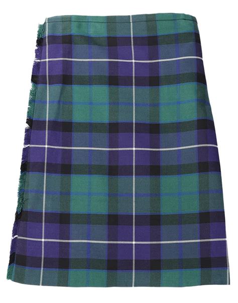 Freedom Tartan Scottish Kilt Champion Kilts