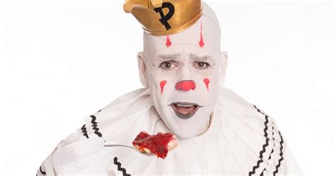 Puddles Pity Party Under Pressure Let It Go Smoosh Up