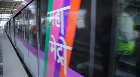 2 New Pune Metro Stretches Ready Officials Hope Pm Will Inaugurate On Aug 1 Pune News The