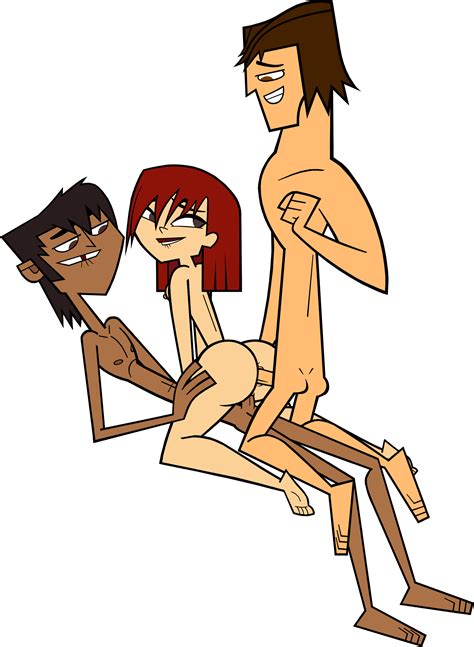 Post 2850104 Codl Mike Totaldrama Tyler Zoey