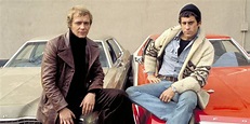 "Starsky & Hutch" fait son retour : 5 secrets de la série culte des ...