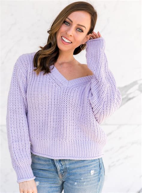Chunky Knit Sweaters Lucky 9 Giveaway Sydne Style Sweaters