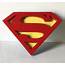 Wooden Authentic Superman Logo Wall Decor  RYOBI Nation Projects