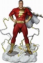 DC Comics - Shazam Super Powers Maquette | Ikon Collectables