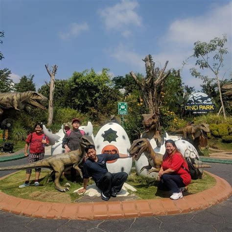 Wisata Jatim Park Malang Beserta Harga Tiket Masuk Wahana