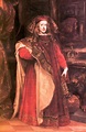 Miscelánea: Carlos II, "El Hechizado".