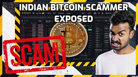 Bitcoin in india as bitcoin is used all over the world, india is simply a part of the digital currency revolution. Exposing An Indian Bitcoin Scammer! - YouTube