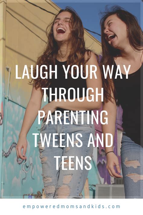 Funny Stories about Parenting: Laugh Your Way Through ...