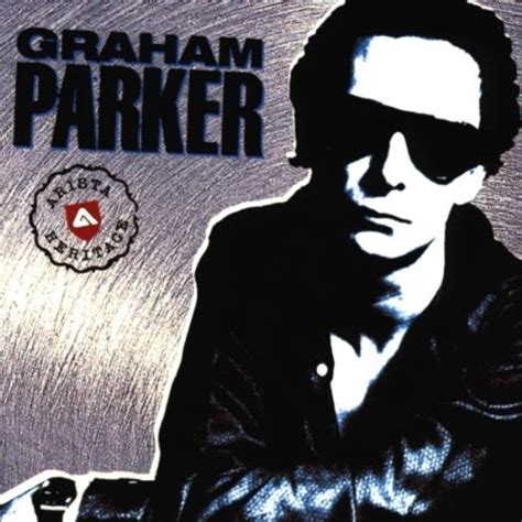 Graham Parker Master Hits Graham Parker Album Reviews Songs And More