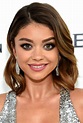 Sarah Hyland Got a Major Spring Hair Makeover and Her New Color Is DARK ...