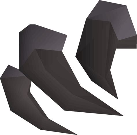 Claws Of Callisto Osrs Wiki