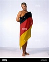 Ulf "Buddha" Ekberg (Ace of Base) am 12.07.1993 in München ...
