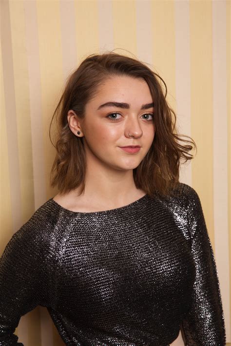 Star Sessions Maisie Secret Maisie Williams To Star In Movie That