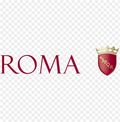 Comune Di Roma Roma Capitale Png Transparent With Clear Background Id