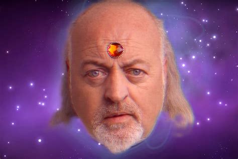 No Mans Sky Bill Bailey Exploring The ‘epic Majesty Of The Game Is