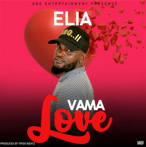Elia Vama Love Mp3 Download Zed Hits Promos