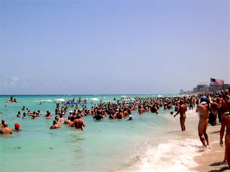 Best Nude Beaches In America PHOTOS Thrillist