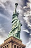 Statue of Liberty architecture New York Free Stock Photo | Statue of ...