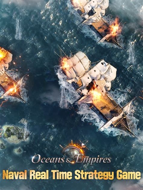 Oceans And Empires Tips Cheats Vidoes And Strategies Gamers Unite Ios