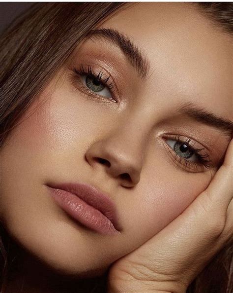 28 most stunning natural makeup tips for beginner in 2018 2019 💋 makeup idea 09 💞😊 𝙎𝙩𝙪𝙣𝙣