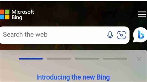 Microsoft Introduces Voice Chat Capability To Bing Chat Enhancing User