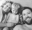 Charles Kelley's Son Ward is Ready for Lady Antebellum Tour Sounds Like ...