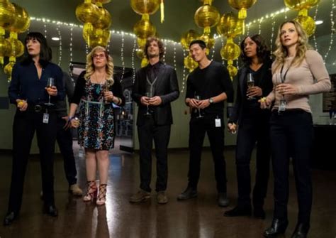 Criminal Minds Season 14 Episode 8 Review Ashley Tv Fanatic