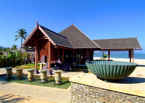 Four Seasons Resort Hotels In Langkawi Audley Travel Uk