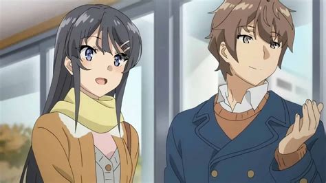 Bunny Girl Senpai Season 2 Release Date All You Need To Know