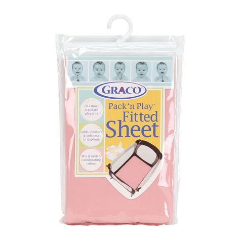 Graco Pack N Play Sheets Baby Baby Bedding Sheets