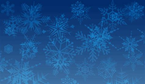 Animated  Background Snow