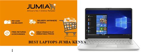 7 Best Laptops On Jumia Kenya 2020 Kenyamax