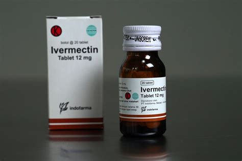 What Is Ivermectin And Can It Treat Covid In Humans The Washington Post