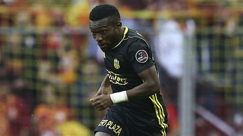 Helenex yeni malatyaspor resmi instagram hesabı. Istanbul Bakasehir star Azubuike 'feels good' after ...